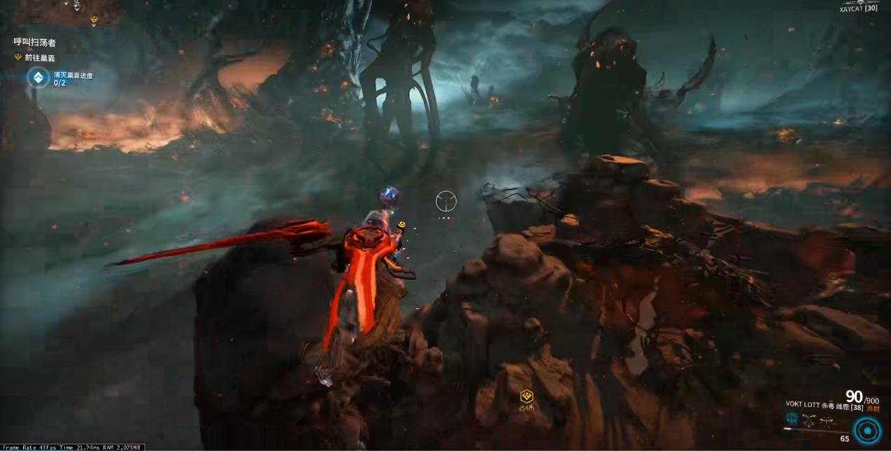 星际战甲魔胎之境有哪些特性 星际战甲魔胎之境有哪些特性