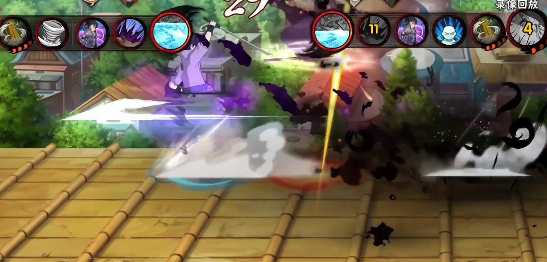 火影忍者手游须佐佐助操作技巧有哪些 火影忍者手游须佐佐助操作技巧有哪些