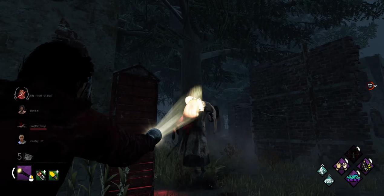 黎明杀机柜子有什么用