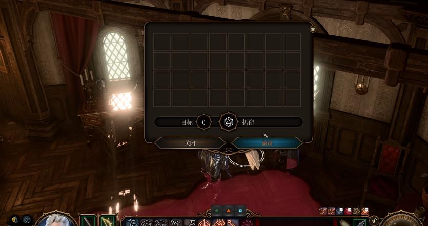 博德之门3游荡者强度如何