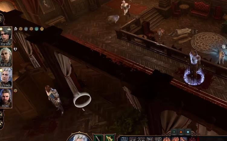 博德之门3诡术师技能怎么样