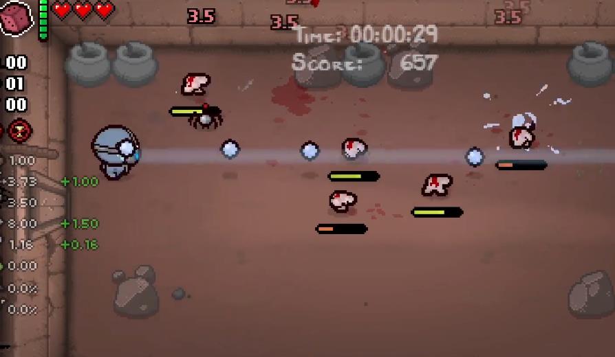 以撒的结合天体道具有什么作用