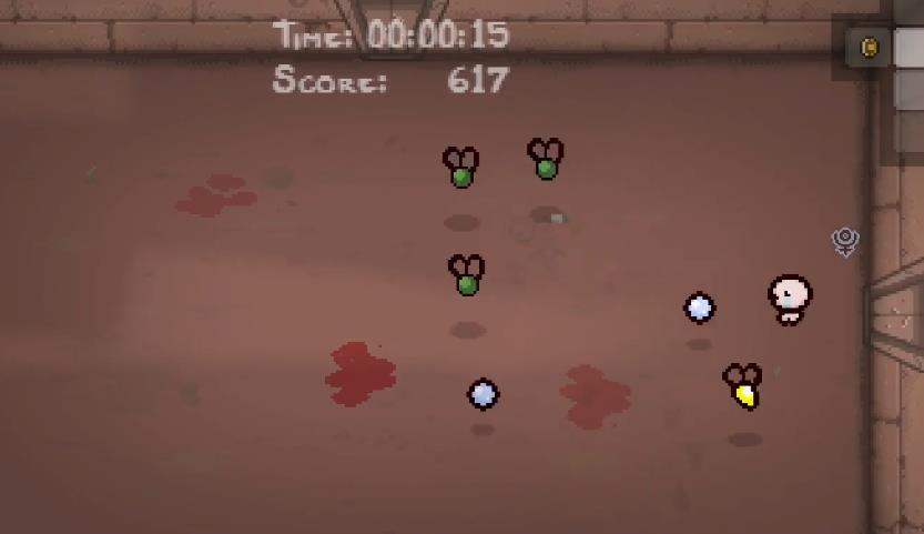 以撒的结合天体道具有哪些 以撒的结合天体道具有哪些