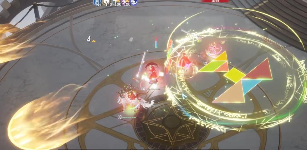 白荆回廊红珠小姐强度怎么样