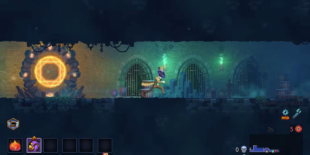 死亡细胞金钱射手好用吗 死亡细胞金钱射手好用吗