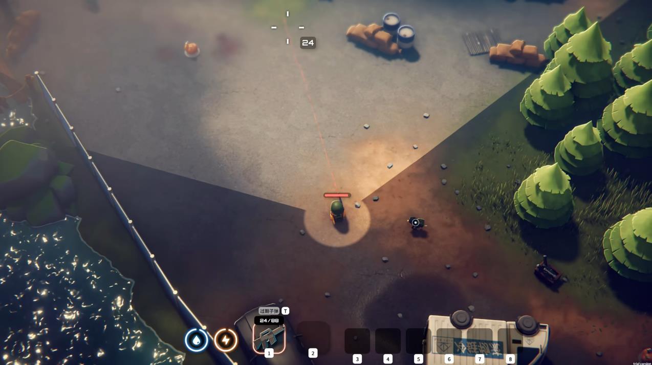 逃离鸭科夫战斗有哪些技巧 逃离鸭科夫战斗有哪些技巧