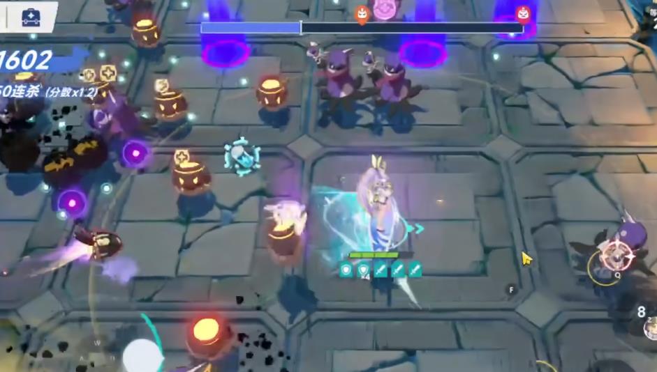 星塔旅人希娅实战技巧有哪些 星塔旅人希娅实战技巧有哪些