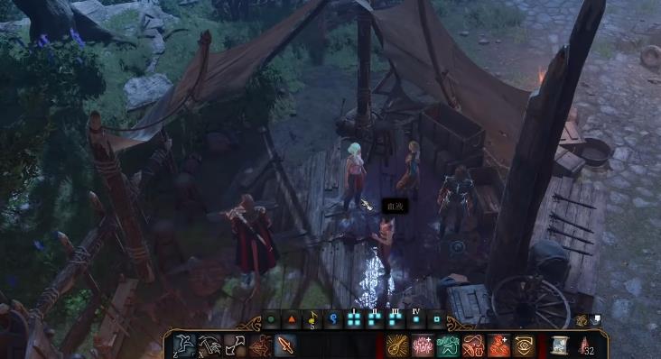 博德之门3游荡者技能怎么加点 博德之门3游荡者技能怎么加点