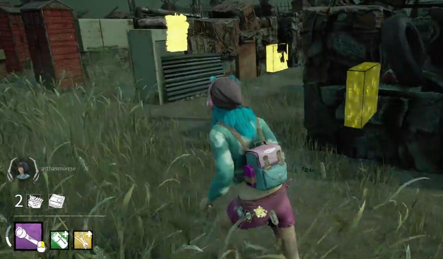 黎明杀机奥托海文废车场怎么玩 黎明杀机奥托海文废车场怎么玩