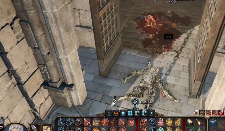 博德之门3游荡者装备怎么选 博德之门3游荡者装备怎么选