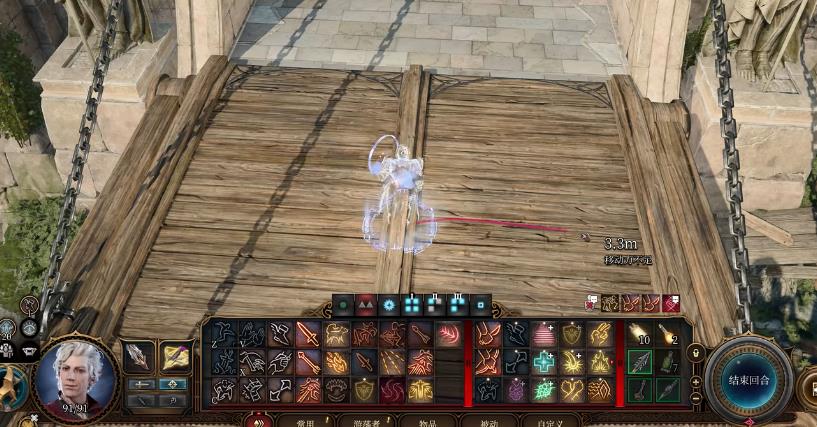 博德之门3游荡者装备怎么选 博德之门3游荡者装备怎么选