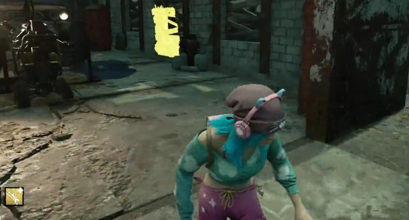 黎明杀机奥托海文废车场有哪些区域 黎明杀机奥托海文废车场有哪些区域