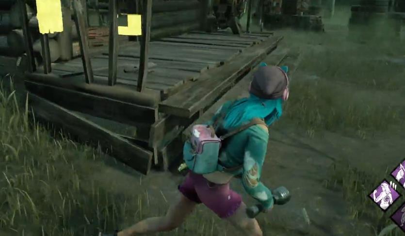 黎明杀机奥托海文废车场有哪些区域 黎明杀机奥托海文废车场有哪些区域