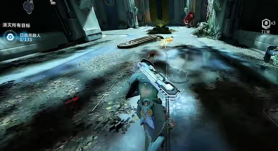 星际战甲星察怎么获取 星际战甲星察怎么获取