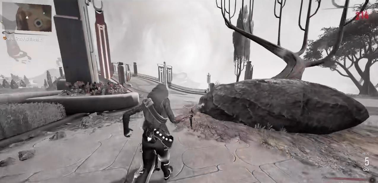 星际战甲双衍悖论任务怎么做