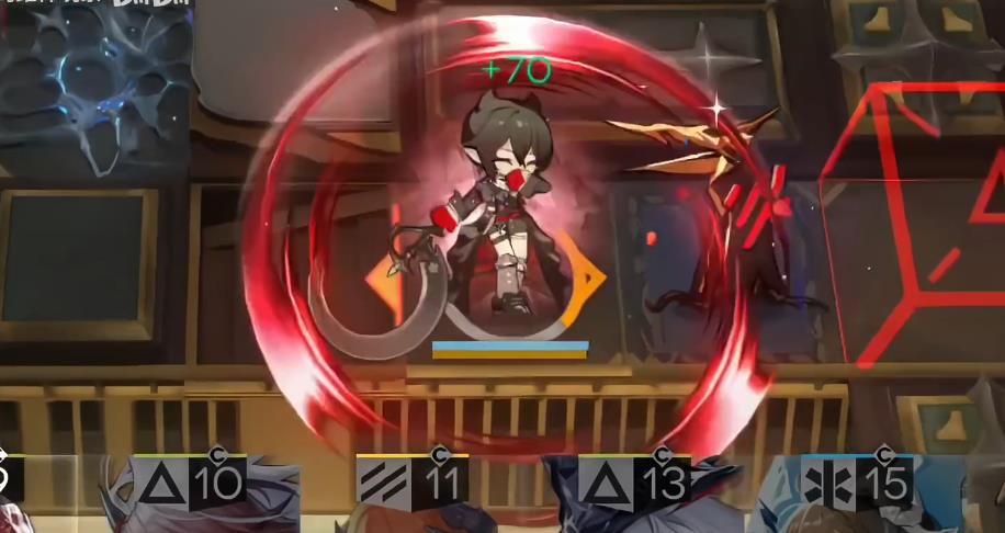 明日方舟隐德来希各模式强度怎么样 明日方舟隐德来希各模式强度怎么样