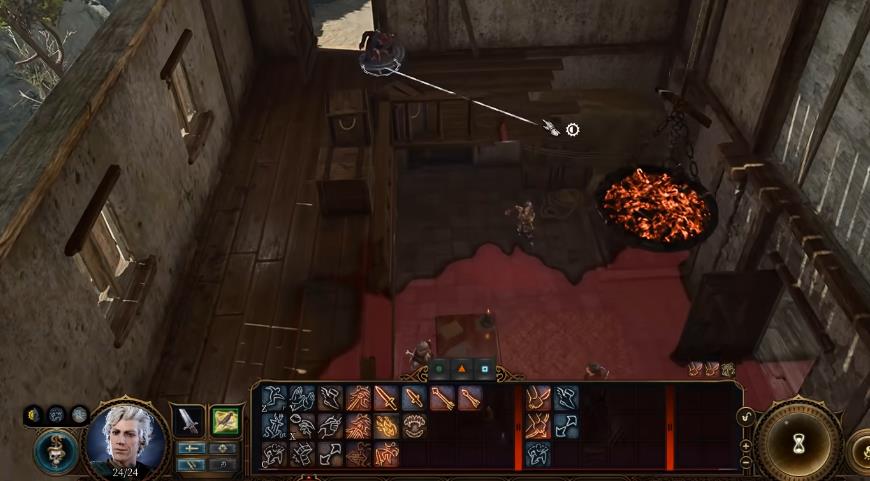 博德之门3游荡者战斗技巧有哪些 博德之门3游荡者战斗技巧有哪些