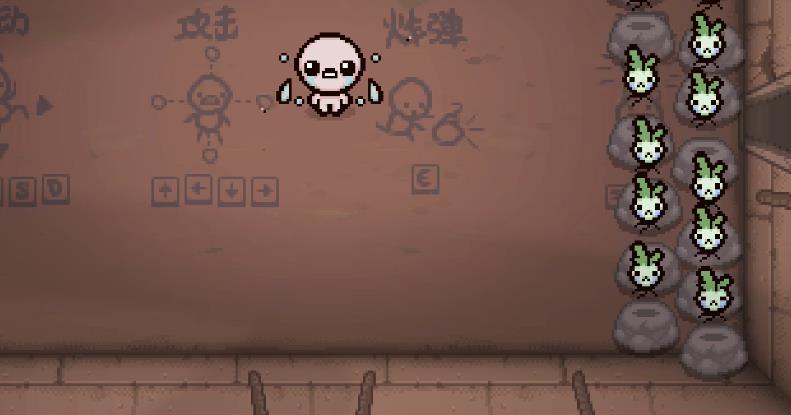 以撒的结合忏悔灵魂石怎么解锁 以撒的结合忏悔灵魂石怎么解锁