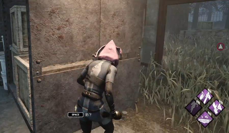 黎明杀机迈克米伦庄园有哪些区域 黎明杀机迈克米伦庄园有哪些区域