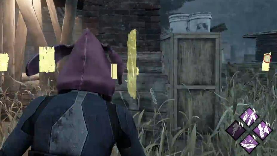 黎明杀机迈克米伦庄园怎么玩