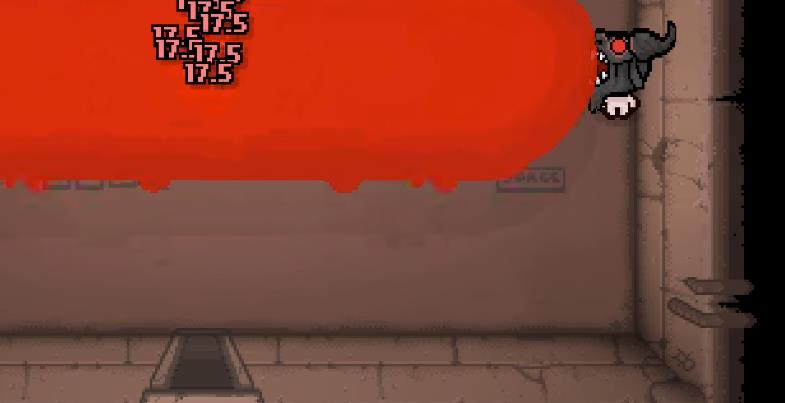 以撒的结合忏悔灵魂石有哪些类型 以撒的结合忏悔灵魂石有哪些类型