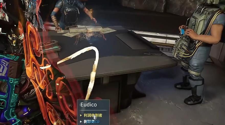 星际战甲利润收割者圆蛛挑战配置是什么 星际战甲利润收割者圆蛛挑战配置是什么