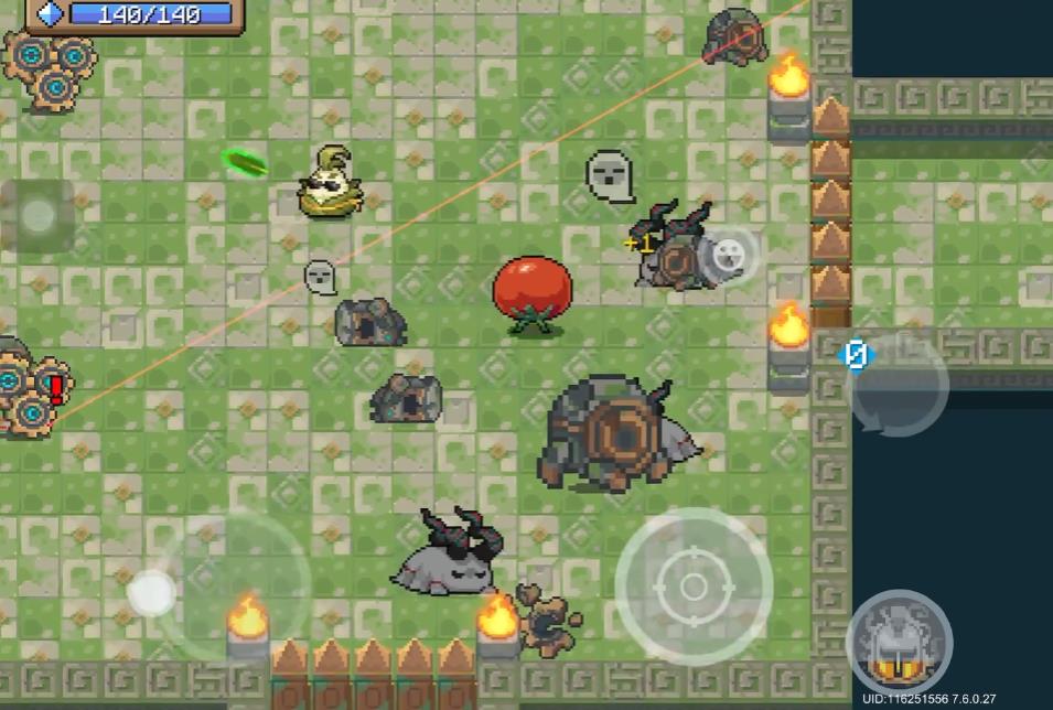 元气骑士次元斩成就怎么获得