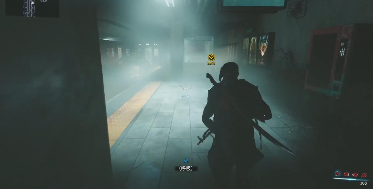 星际战甲墙中低语怎么做 星际战甲墙中低语怎么做