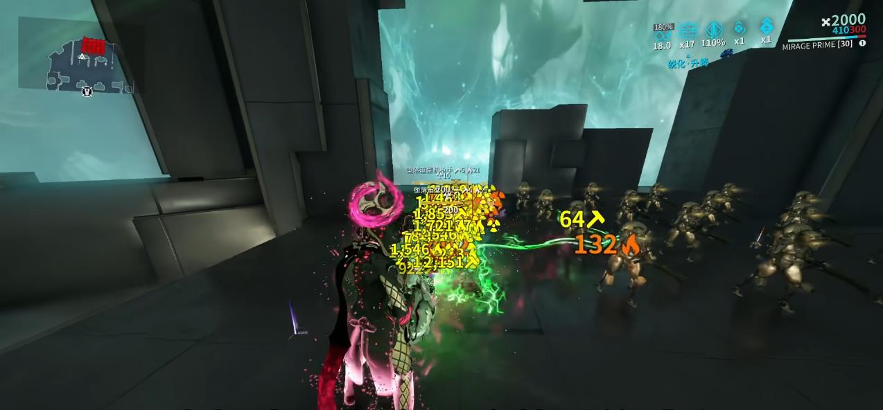 星际战甲翠雀Prime怎么样 星际战甲翠雀Prime怎么样