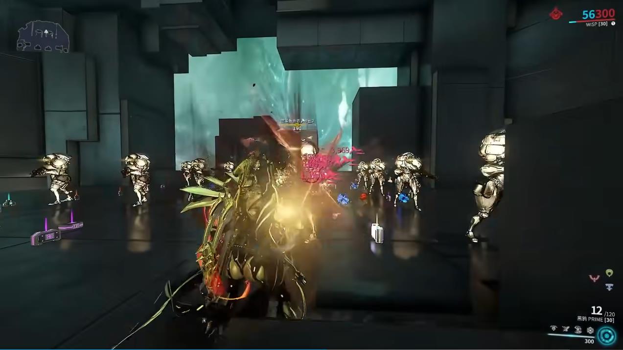 星际战甲黑鸦需要换为Prime版本吗 星际战甲黑鸦需要换为Prime版本吗