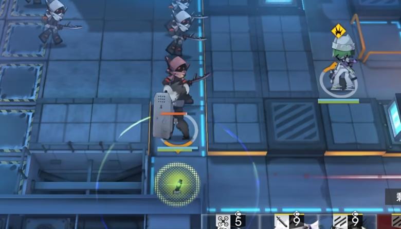 明日方舟艾拉技能有哪些 明日方舟艾拉技能有哪些