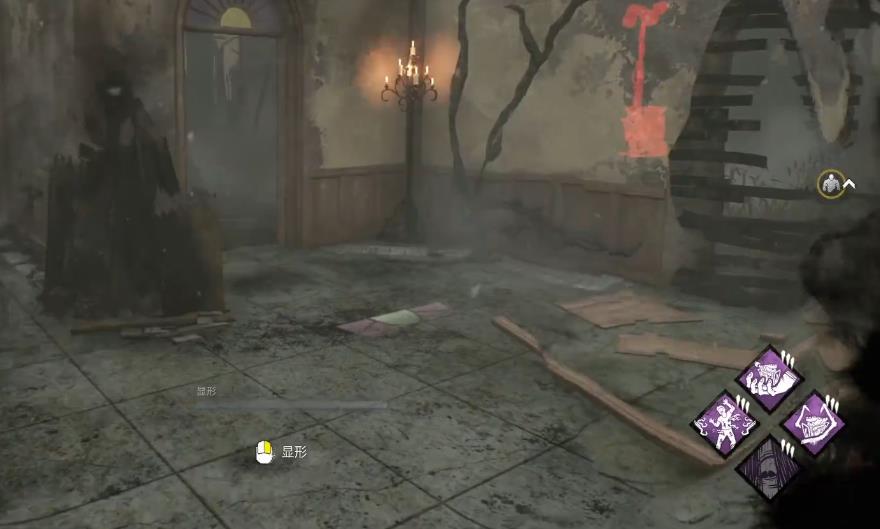 黎明杀机克洛普瑞恩疯人院屠夫怎么玩 黎明杀机克洛普瑞恩疯人院屠夫怎么玩