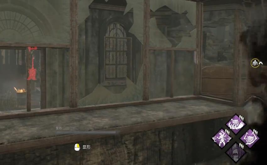 黎明杀机克洛普瑞恩疯人院屠夫怎么玩 黎明杀机克洛普瑞恩疯人院屠夫怎么玩