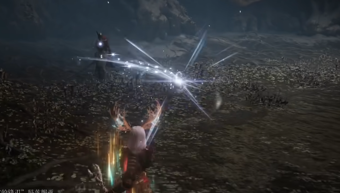 艾尔登法环有哪些强力法术值得入手