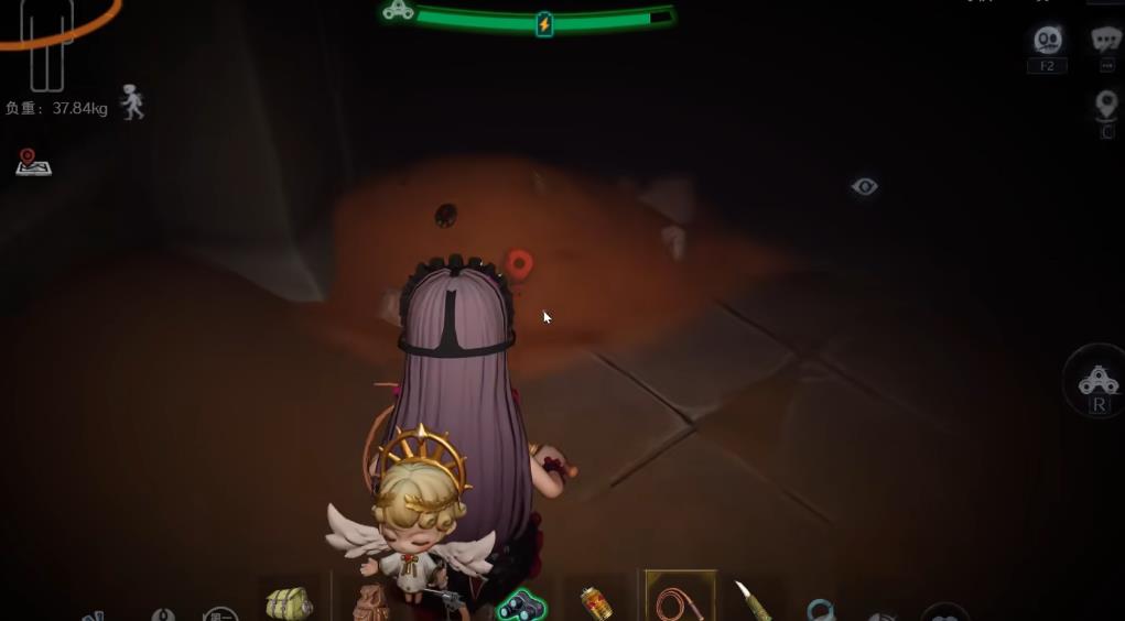 超自然行动组蛤蟆有什么特点 超自然行动组蛤蟆有什么特点