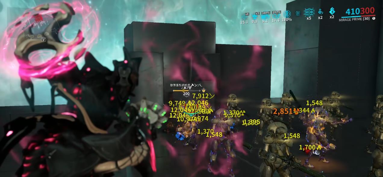 星际战甲暗杀者怎么样