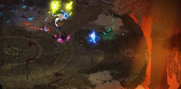 哈迪斯2如何应对普罗米修斯 哈迪斯2如何应对普罗米修斯