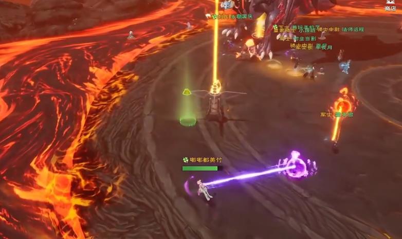 塔瑞斯世界噩兆巨龙P1怎么打 塔瑞斯世界噩兆巨龙P1怎么打