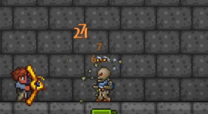 泰拉瑞亚击杀蜂王必掉的武器有哪些 泰拉瑞亚击杀蜂王必掉的武器有哪些