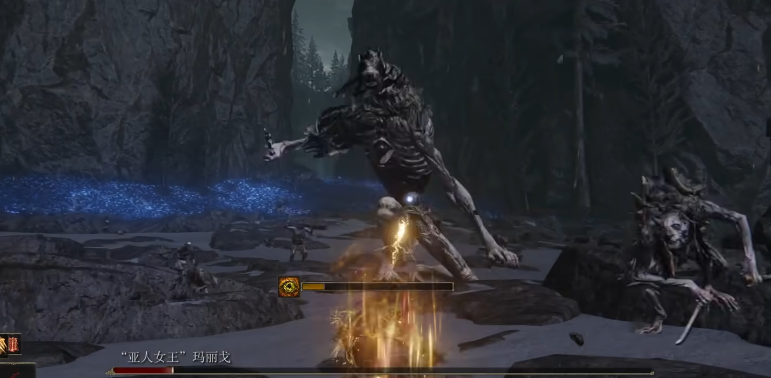 艾尔登法环有哪些好用强力的祷告 艾尔登法环有哪些好用强力的祷告