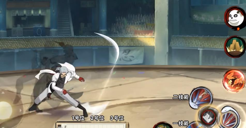 火影忍者手游新春药师兜强度怎么样 火影忍者手游新春药师兜强度怎么样