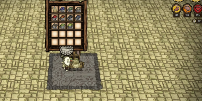 饥荒玩薇克巴顿有什么技巧 饥荒玩薇克巴顿有什么技巧