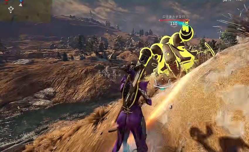 星际战甲巨牙重击者怎么挑战 星际战甲巨牙重击者怎么挑战