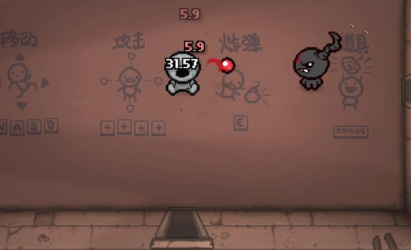 以撒的结合卡牌有什么作用