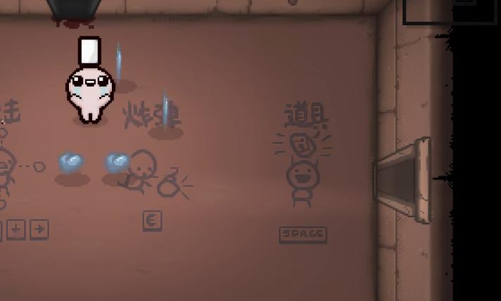 以撒的结合卡牌有什么作用