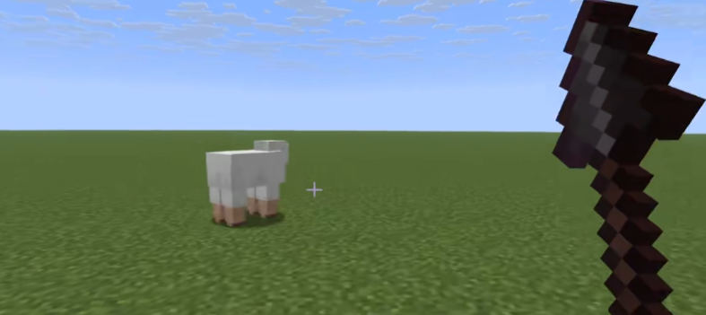 我的世界长矛特性是什么 我的世界长矛特性是什么