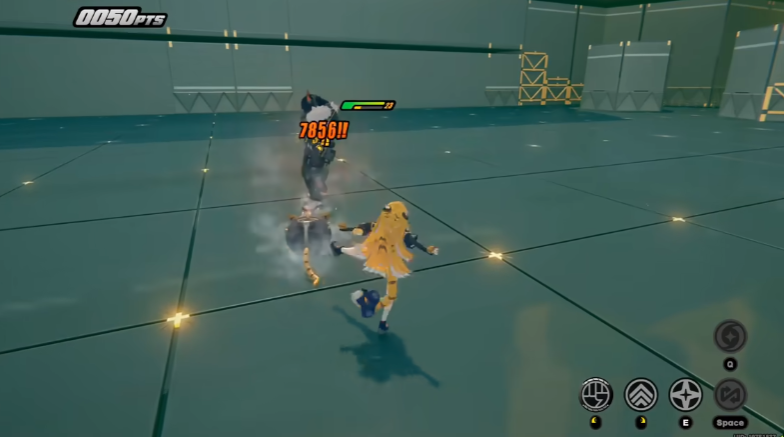 绝区零橘福福复刻值得抽取吗 绝区零橘福福复刻值得抽取吗