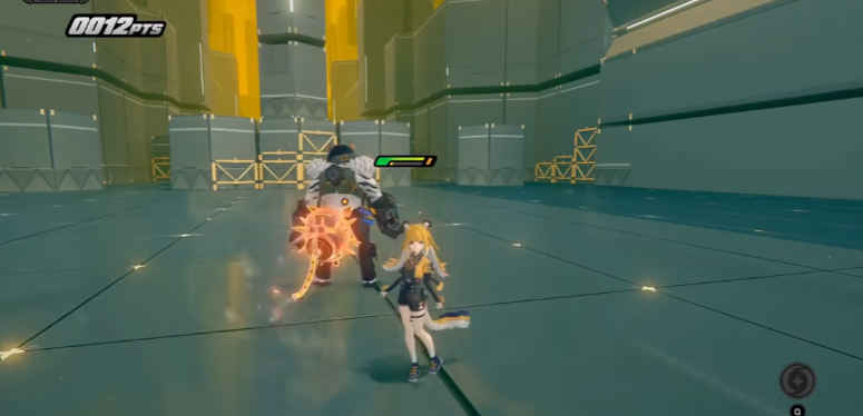 绝区零橘福福复刻值得抽取吗 绝区零橘福福复刻值得抽取吗