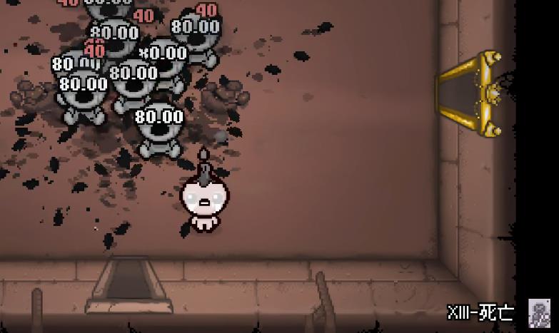 以撒的结合普通塔罗牌有哪些类型 以撒的结合普通塔罗牌有哪些类型