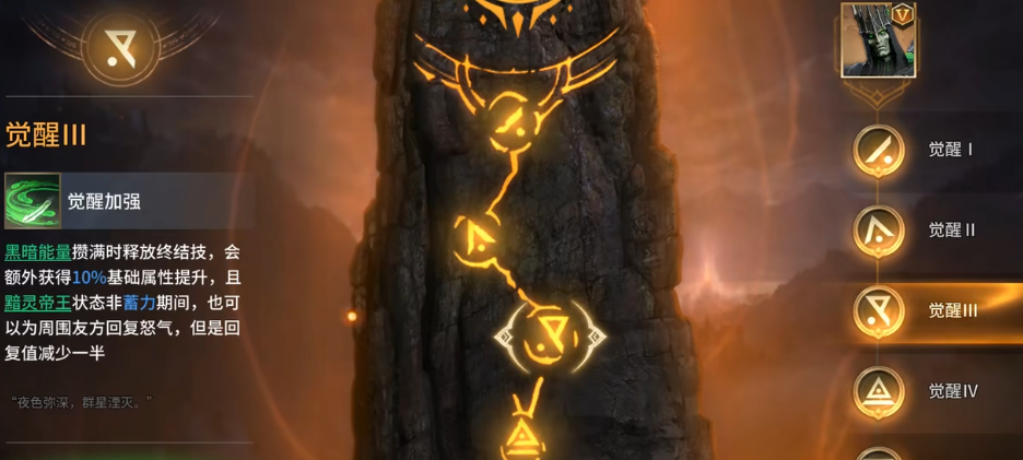 潮汐守望者莫里登怎么样 潮汐守望者莫里登怎么样